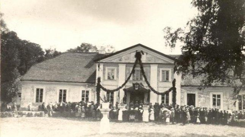 Bendruomenė paveldosaugininkų reikalavimus vadina biurokratiniais 