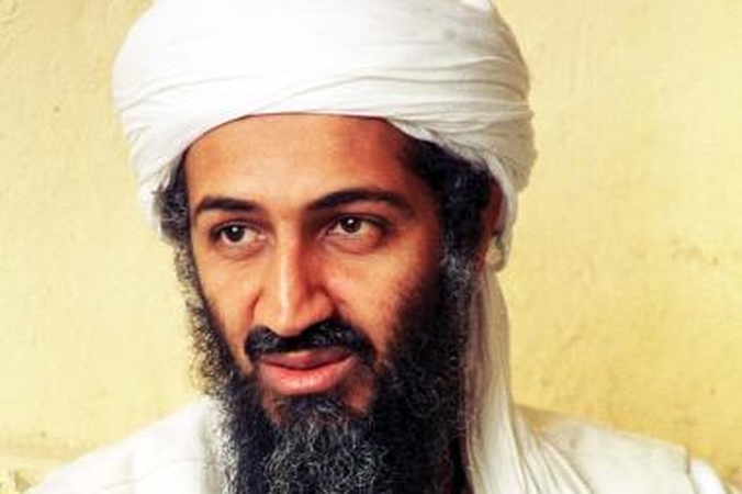 Osama bin Ladenas – poetas be šlovės