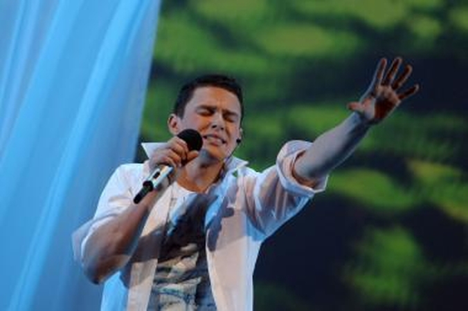 „Tabami goes Michael Jackson“ pamatys kauniečiai ir klaipėdiečiai