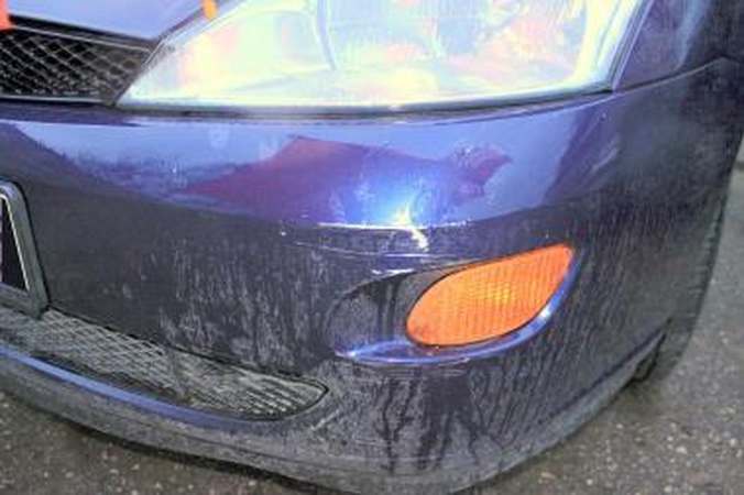 Automobilių „Akropolio“ aikštelėje niekas nesaugo?
