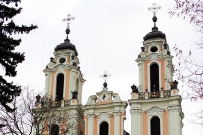 Baroko dialoguose – renesanso ir džiazo muzikos skambesys