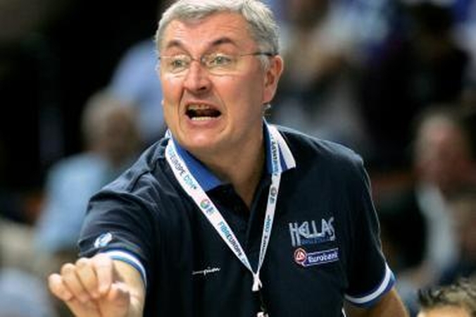 Jono Kazlausko auklėtiniai įveikė Kęstučio Kemzūros treniruojamą ekipą