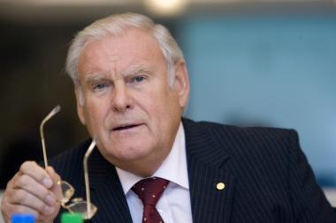B.Lubys: 3 mlrd. litų pajamos visai geras rezultatas