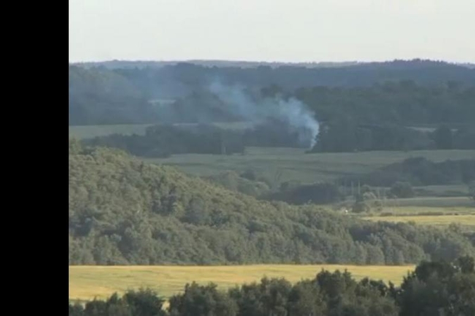 Lietuvos „kalnų karalienę“ prireikė gelbėti nuo lankytojų antplūdžio