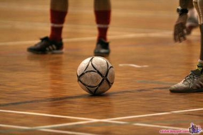 "Nautara" UEFA salės futbolo taurės atrankoje žais su Armėnijos ir Airijos klubais 