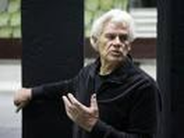 J.Jurašas Kaune pristatys savo spektaklį