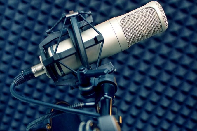 Savivaldybė finansuos radijo laidas lenkų kalba