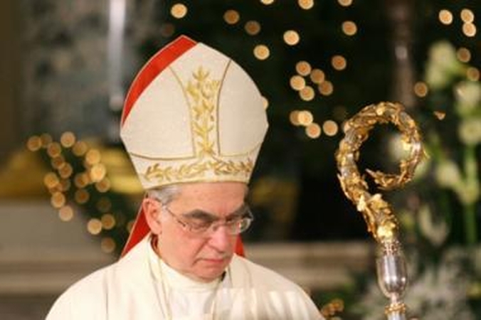 A.J.Bačkis po širdies operacijos Prancūzijoje grįžo į Lietuvą