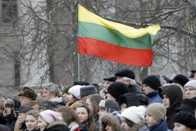 „Nepriklausomybės sąsiuviniai“: bandant rasti derybų atsparos taškus 