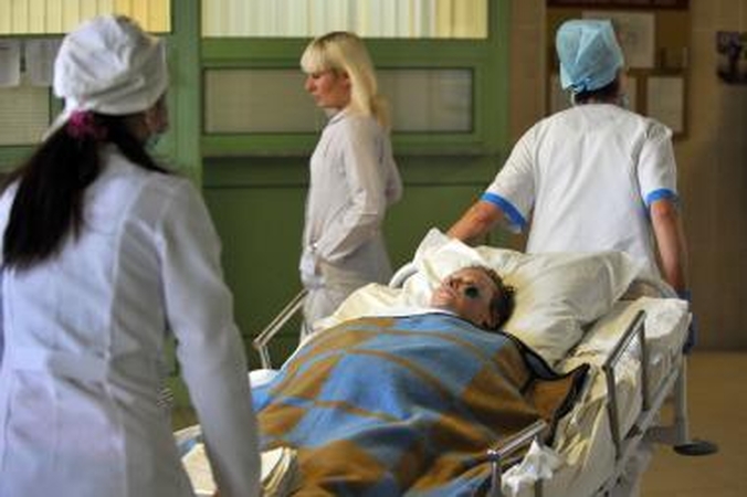Ministras: sunkiai sužeisti nukentėjusieji per teroro aktą sveiksta