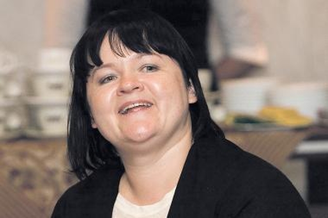 Karjeros pradžioje D.Ibelhauptaitė nakvodavo stotyje