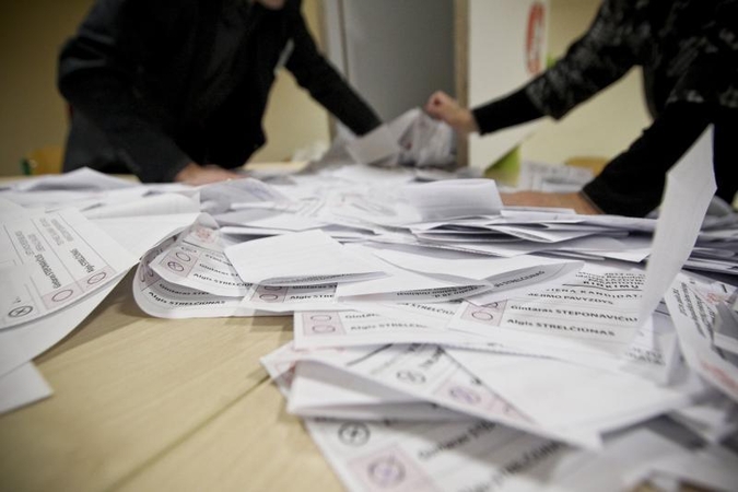 Konstitucinis Teismas neaiškins savo išvados dėl Seimo rinkimų
