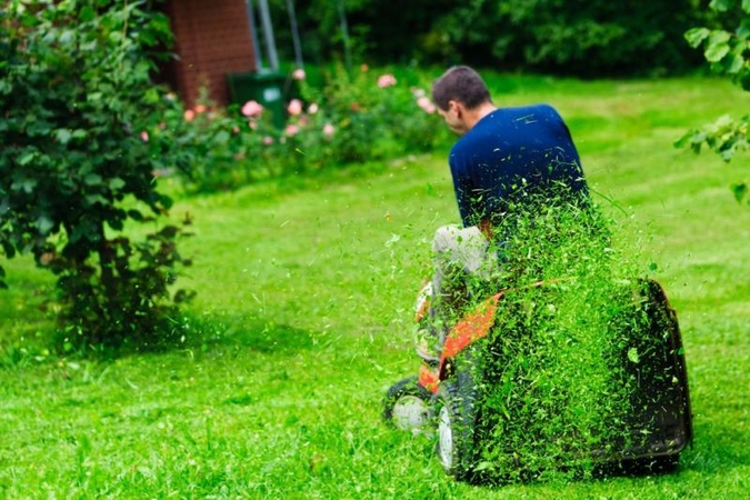 Aplinką prižiūrinčios bendrovės: klientų – beveik kaip prieš krizę