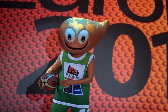 "EuroBasket 2011" bilietai: kiek jų teko (ne)išrinktiesiems