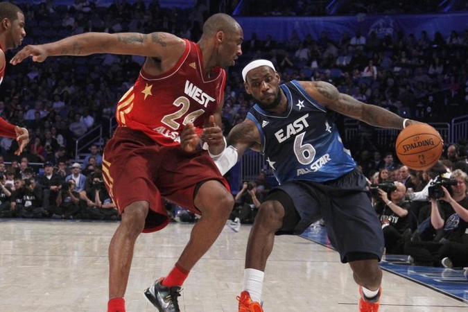 2014-aisiais NBA „Visų žvaigždžių“ savaitgalis vyks Naujajame Orleane