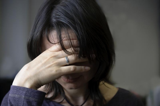 Estijoje priimtas prekybą žmonėmis draudžiantis įstatymas
