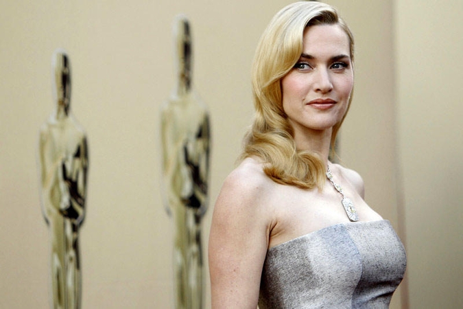 K.Winslet ir J.Lopez pretenduoja turėti savo žvaigždes Šlovės alėjoje