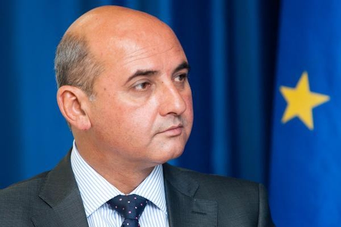 Gore norima statyti karinę bazę, kurioje įsikurtų apie 750 vietos karių (interviu)