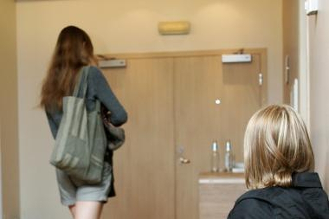 Vilniečių užimtumo skatinimo agentūra ieškos darbo Vilniuje
