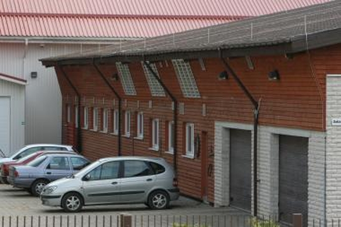 „Amnesty International“: tyrimas turi tęstis