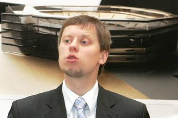 A.Kupčinskas seka A.Zuoko pėdomis?