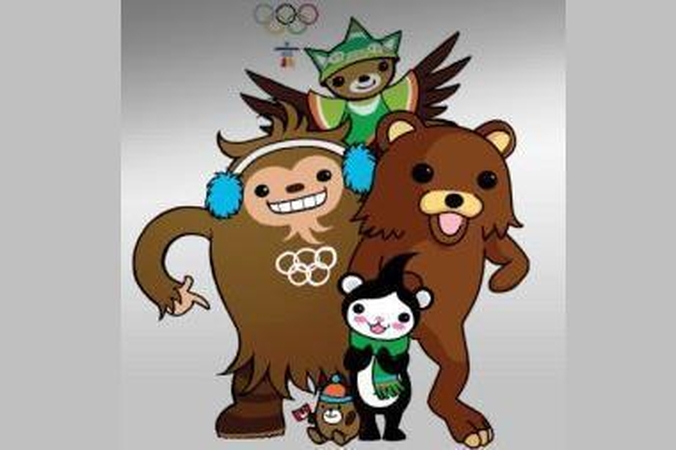 Olimpiada: Kur žiūri žurnalistai?