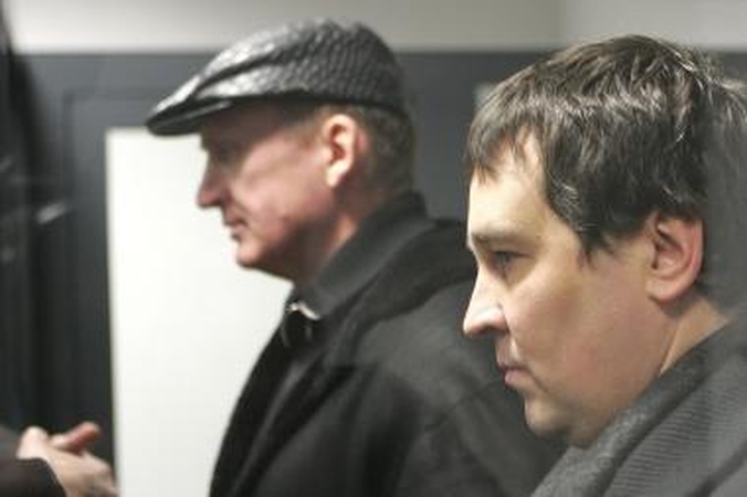 Į Kauną grįžta laukinio reketo laikai?