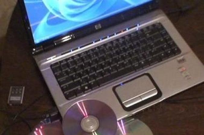 Už vaikų pornografijos laikymą - tūkstantinės baudos