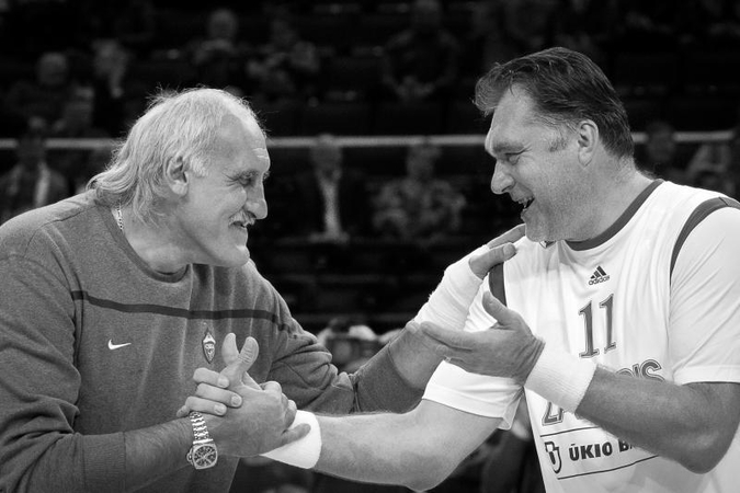 Paaiškėjo 2013 metų „Lietuvos spaudos fotografijos“ finalininkai