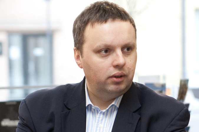 A.Užkalnis: neaiškinkit darbdaviui, kaip jam reikia daryti atranką