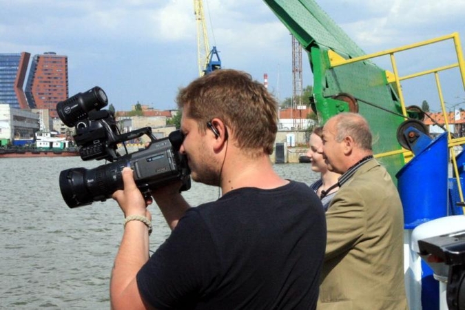 Laida „Lietuva – jūrinė valstybė“: apie nepaprastą keltininkų misiją