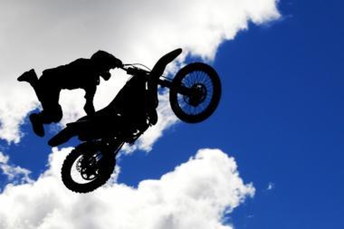 Laisvojo stiliaus motokrosas Vilniuje nukeliamas į lapkričio mėnesį