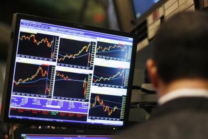 JAV centrinis bankas nepakeitė bazinių palūkanų normų