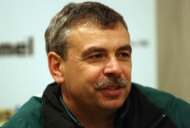 A.Zygmantovičius: „Nors pralaimėjome, žaidimu nenusivyliau“