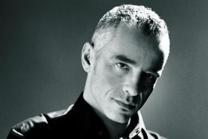 Rudenį planuotas Eros Ramazzotti koncertas neįvyks