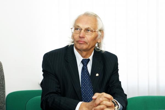 V.Žulkus abejoja, ar aptikta iš tiesų kuršių piliavietė.
