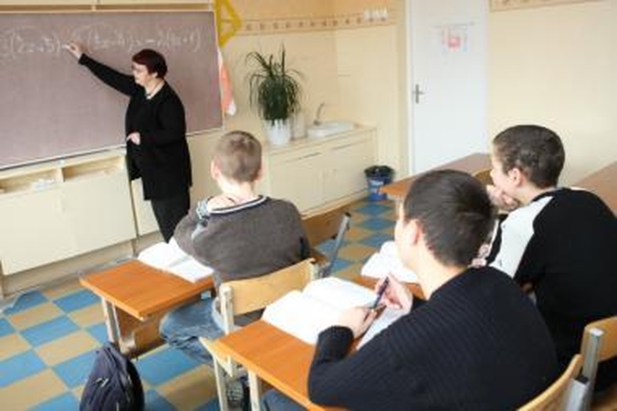 Seimas planuoja pradėti švietimo sistemą reformuojančio įstatymo priėmimą
