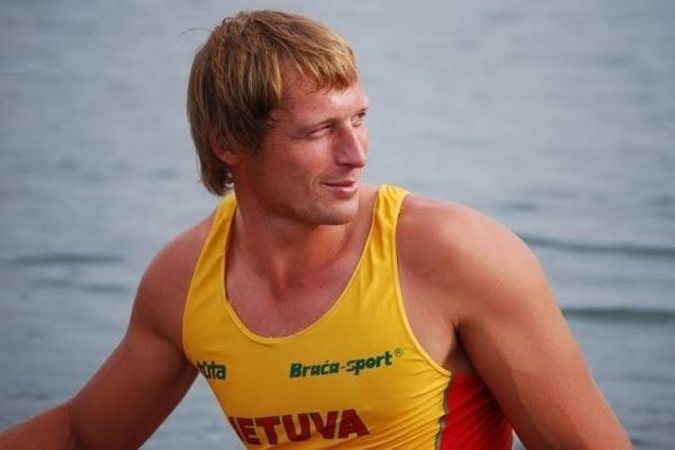 Mindaugas Griškonis