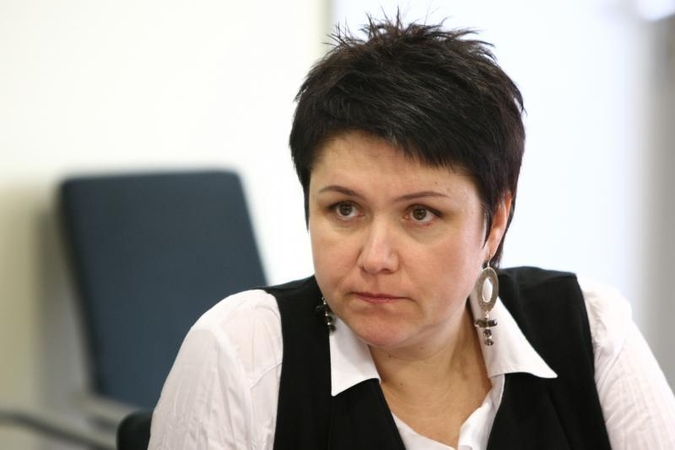D.Gudzinevičiūtė apie Latvijos sporto centrą: vos nenumiriau iš pavydo