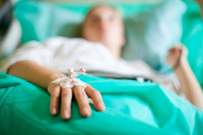 VU slaugos ir ilgalaikio gydymo ligoninei – Šv. Roko  pavadinimas