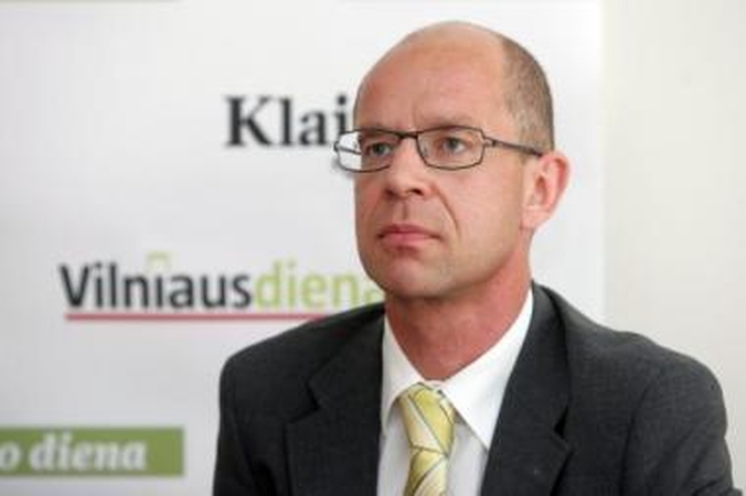 „NDX energijai“ Vyriausybės pasiūlymas dėl „Leo LT“ per mažas