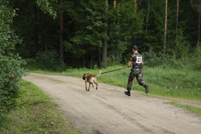Vilniuje išprievartauta į mokyklą einanti mergaitė (dar papildyta)