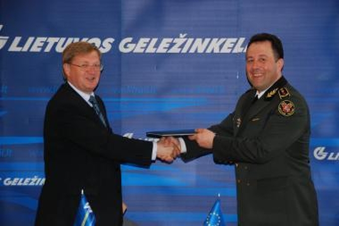Vilniaus viešajame logistikos centre - Muitinė bei Maisto ir veterinarijos tarnyba