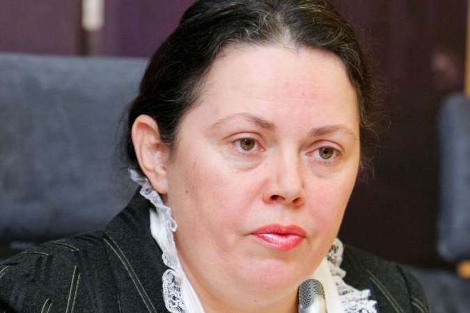 Teismas atsisakė nagrinėti A.Stancikienės skundą prieš Vyriausybę