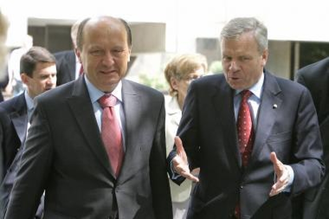 NATO vadovas prakalbo apie Baltijos šalių gynybos planus