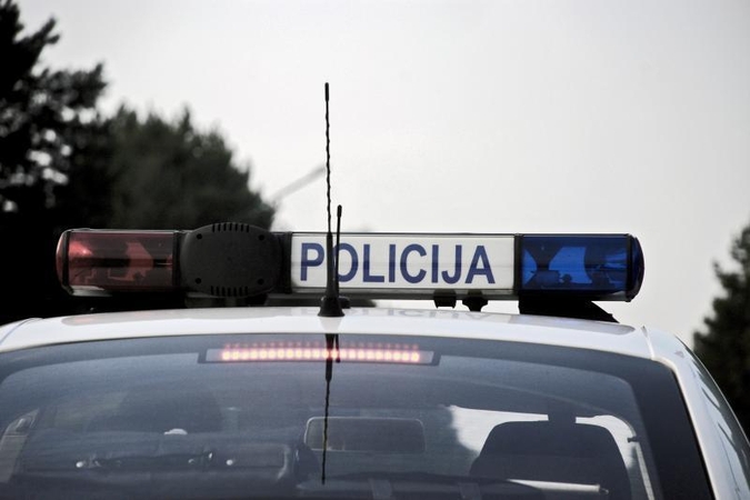 Klaipėdos rajone iš namų išėjo ir negrįžo aštuoniolikmetė