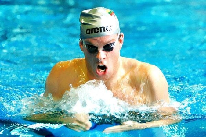 Apmaudą Lietuvos plaukimo rinktinės atstovams teko praryti sukandus dantis