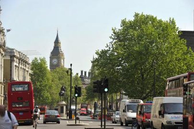 Britanijos universitetuose - lietuvių daugiau nei amerikiečių