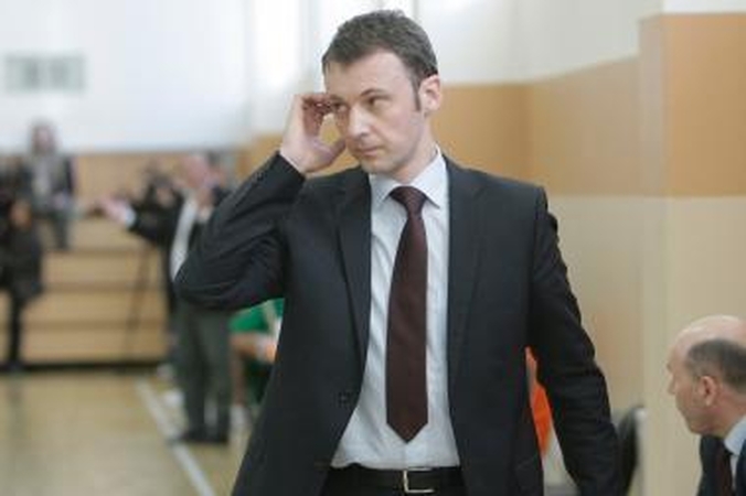 Lietuvos krepšininkės nugalėjo ukrainietes