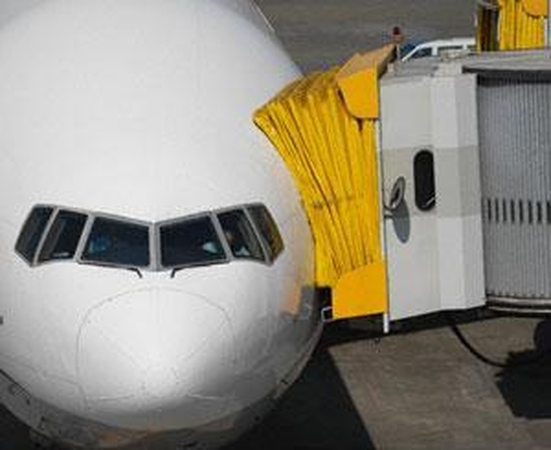 „airBaltic" pernai sukosi sparčiau